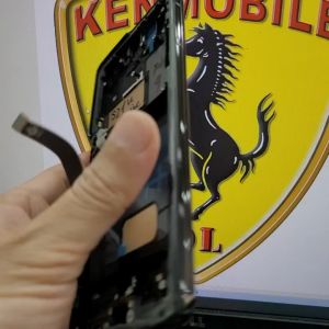 Màn Hình Tương Thích SS S21 Ultra Loại INCELL và OLED Liền Khung (tặng keo dán) chọn theo phân loại