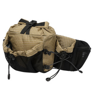 MEXNO | Outdoor Multifunctional Waist Bag Large Capacity