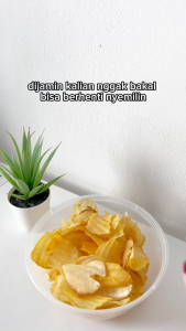 [DELISH SNACKS] Aneka Snack Grosir 500 Gram / Cemilan Cemilan Grosiran Kiloan Murah Enak Asin Pedas