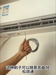 【COD/Original】Air Conditioning Drain Pipe Cleaner