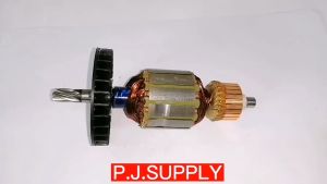 ทุ่น MT430 M4302 M4302B MAKITA MAKTEC ทุ่นเครื่องเลื่อยจิ๊กซอว์ มากีต้า มาเทค ทุ่น M4302 ทุ่น M4302B ทุ่นจิ๊กซอมากีต้า