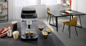 DeLonghi เครื่องชงกาแฟอัตโนมัติ Magnifica Evo รุ่น ECAM290.31.SB