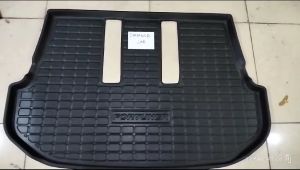 Karpet Karet Bagasi Belakang / Trunk Tray Toyota All New Fortuner 2016 Up