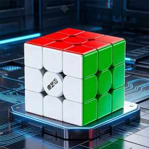 QY TOYS | Khối Rubik 3x3x3 cho Người Mới Bắt Đầu Tham Gia Cuộc Thi