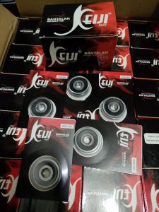 Bearing 6201 6202 6203 6300 6301 6302 Bantalan Bola RS Lahar Laher  Ball Ring