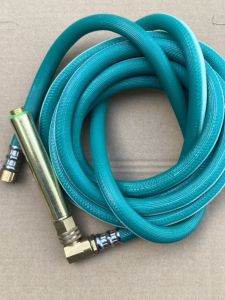 Agricultural Winding Machine Pipe Winding Car Tube Coiling Machine around the Rack Water Inlet Assembly Pulp Fiber Disposable Biodegradable Lunch Box Connecting Pipe Special Accessories