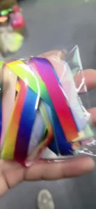 5Yards/Roll Best quality Silk Satin Ribbons arts crafts sewing ribbon handmade crafts materials gift wrap 10 mm