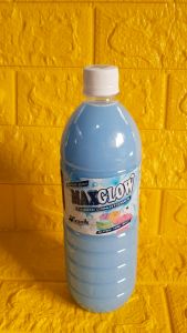 MAXGLOW Fabric Conditioner/Softener Super Soft Fresh (Blue) – 1.0 Liter