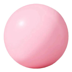 Abdominal Massaging Ball For Weight Loss And Pressure Relief