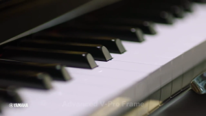 YAMAHA MUSIC ORIGINAL QUALITY U3 PE JAPAN MADE UPRIGHT ACOUSTIC PIANO FOR STUDENT HOME DECO PRACTICE