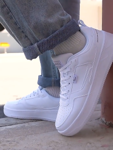 361 Degrees  pria wanita Sepatu sneakers | Sepatu Kasual | Sepatu Papan 672316604F