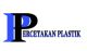 Percetakan Plastik