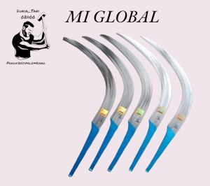 Egrek Sawit Super Tajam / Egrek Sawit Pakai Kolong / Egrek Mi global