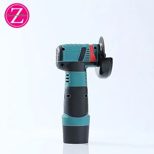 Máy mài góc Mini KHÔNG CHỔI THAN dùng Pin Li-Ion 12V