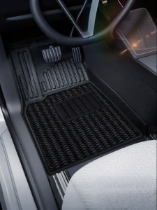 CO | Driver TPE Floor Mat