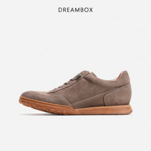 dreambox | Giày Đào Tạo Da Thông Gió thoải mái