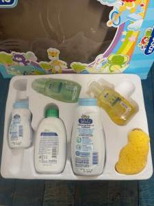 Kodomo สำหรับเด็กแรกเกิด จำนวนหกชิ้น พร้อมส่ง ราคาถูกพิเศษ