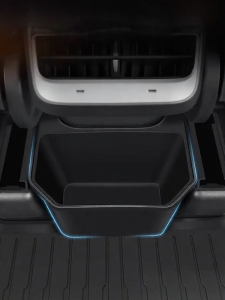 HUAIMING | Car Rear Storage Bin And Trash Can