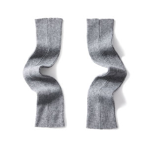 PRIMEET | Warm Knitted Socks for Women Spring Autumn