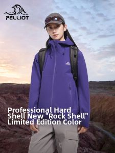 PELLIOT | Waterproof Windproof Outdoor Jacket