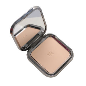 Spot Goods Italy Kiko Matte Powder Matte Surface Calm Makeup and Oil Controlling Long-Lasting Concealer Smear-Proof Makeup Improve Skin Color Student