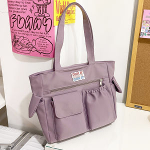 VERHERTZ | Prenatal Checkup Tote Bag