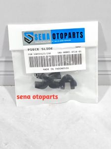 Slider Piece Slide Kancing Klip Rumah Roller Set Vario 125 Vario 150 ADV 150 PCX150 KWN ORIGINAL SENA OTOPARTS