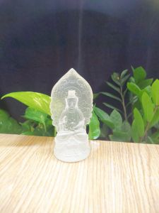 QUAN ÂM LƯU LY 12CM 190000