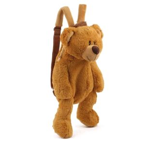 Tas Ransel thedy beer