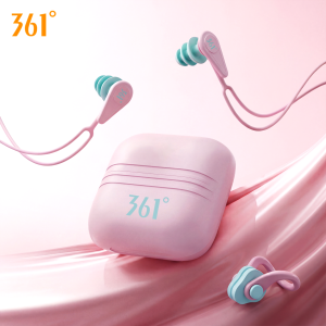 361° | Waterproof Earplugs for Swimming and Bathing