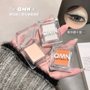 Natural Looking Single Color Eyeshadow Highlighter Beginner Friendly Eye Brightening under Eye Concealer High Beauty Pure Desire