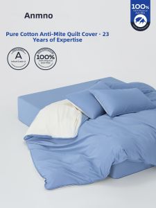 Anmino | Dust Mite Resistant Bedding Set Cotton