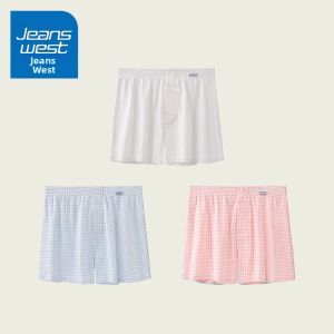 Jeanswest | Relaxed Fit Boxer Shorts