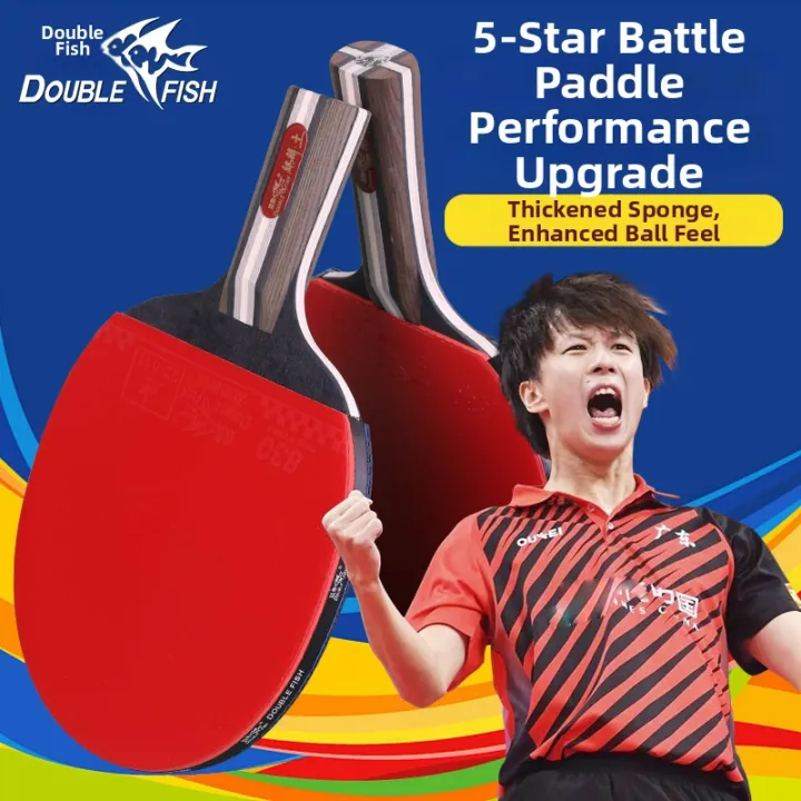 Double%20Fish%20%7C%20Professional%20Ready-to-Use%20Ping%20Pong%20Racket%20For%20Children%20Single%20Piece%20-%20Image%204