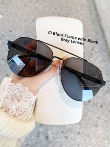 RUIYABO | Pilot Lightweight UV Protection Polarized Driving Sunglasses
