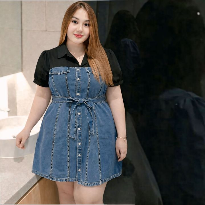 DRESS%20JUMBO%20PUJI%20XXL%20XXXL%20XXXXL%20LD%20120%20LD%20130%20LD%20140%20-%20Image%208
