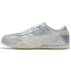 PUMA | Giày Puma Nam Phong Cách Retro Ý Giày Thường Ngày Da Đế Mỏng Giày Đi Bộ 405256-08
