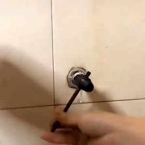 Alat Pembuka Drat Cabut Keran Pipa Patah Karat Rusak 1/2" 3/8" Doll Pipe Screw Extractor