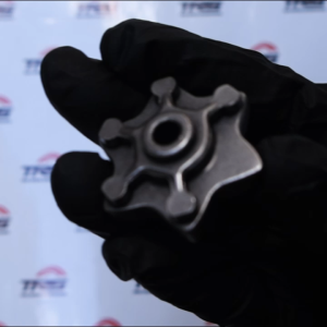 TRS Bintang Persneling Bentuk 6 Viar Karya 150cc 200cc 300cc Motor Roda Tiga Spareparts Original TRS