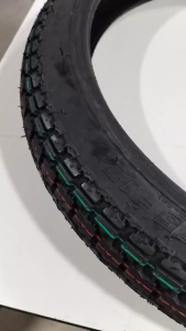 [MDEPOT] MOTORCYCLE TAIYO TUBETYPE TIRE 2.75-17/3.00-17 4PLY RATING