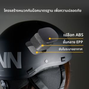 หมวกกันน็อคสเกิร์ต KONN สำหรับผู้ชายและผู้หญิง ทนทานต่อแรงกระแทก ระบายอากาศได้ดี ใส่สบาย สำหรับฤดูหนาว ปี 2024