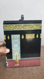 Kotak Celengan Kayu Jumbo Dengan Kunci Ganda: Tabungan Kayu Kotak Besar Buka Tutup