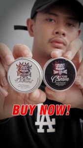 Twin Wolves Luxury Tattoo Aftercare Duo | Heals Restores Revitalizes & Protects Tattoo Color