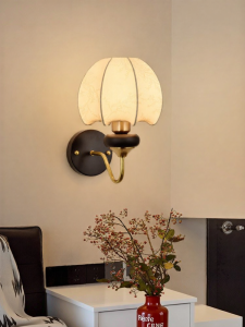 DGY | Vintage Creative Bedroom Wall Light