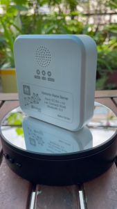 Hunonic Home Server – Trung Tâm Điều Khiển Hệ Thống Nhà Thông Minh
