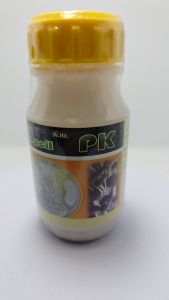 PK พลายแก้ว ป้องกันและกำจัดเชื้อราทุกชนิด