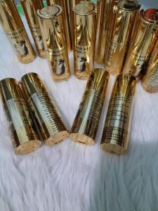 Gel rửa mặt dịu nhẹ ngăn ngừa mụn chiết xuất nhân sâm và yến tươi 30g