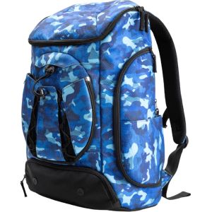 Kuangmi | Basketball Training Bag Large Capacity Multi-Function Sports Backpack