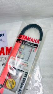 VBELT YAMAHA MIO J MIO GT MIO M3 MIO S MIO Z SOUL GT FINO FI 125 KODE 54P-WE76J-00 HIGH QUALITY VANBEL FANBEL VBELT