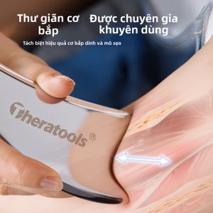 Theratools | Rehabilitation Muscle Relaxation Massage Fascial Knife